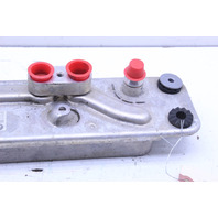 2014-2015 BMW X5 Transmission Oil Cooler Heat Exchanger 17217647315 OEM