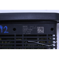 2013 BMW 335xi Headlight Module 7316147 OEM