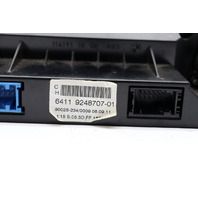 2008-2010 BMW 528i 535i 550i M5 Climate Temperature Control Panel OEM