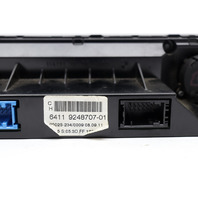 2008-2010 BMW 528i 535i 550i M5 Climate Temperature Control Panel OEM