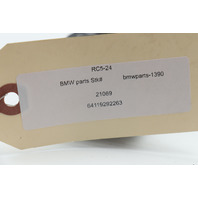 2010-2012 BMW 128i 135i 328i 335i X1 Climate Temperature Control Panel OEM