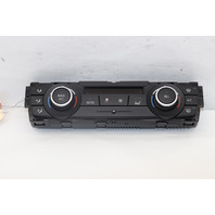 2010-2012 BMW 128i 135i 328i 335i X1 Climate Temperature Control Panel OEM