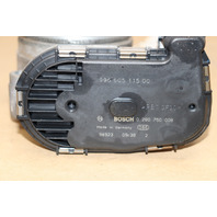 2000-2001 Porsche 911 996 3.4 Throttle Body OEM