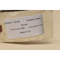 2000-2001 Porsche 911 996 3.4 Throttle Body OEM