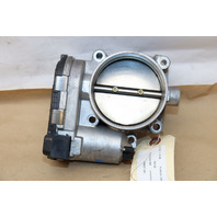 2000-2001 Porsche 911 996 3.4 Throttle Body OEM