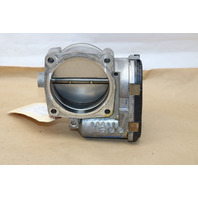 2000-2001 Porsche 911 996 3.4 Throttle Body OEM