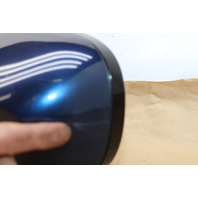 2010-2013 BMW 128i 135i Door Mirror Left Side View