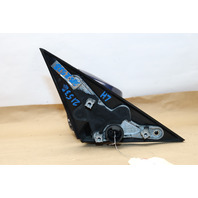 2010-2013 BMW 128i 135i Door Mirror Left Side View