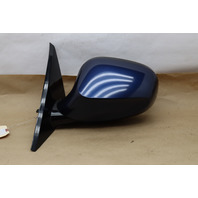 2010-2013 BMW 128i 135i Door Mirror Left Side View