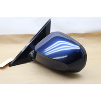 2010-2013 BMW 128i 135i Door Mirror Left Side View