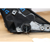 2010-2013 BMW 128i 135i Door Mirror Left Side View