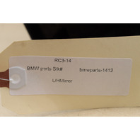 2010-2013 BMW 128i 135i Door Mirror Left Side View