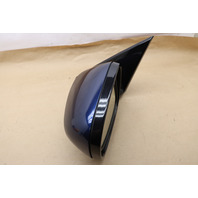 2010-2013 BMW 128i 135i Door Mirror Left Side View
