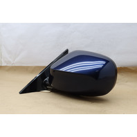 2010-2013 BMW 128i 135i Door Mirror Left Side View