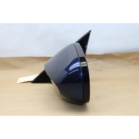 2010-2013 BMW 128i 135i Door Mirror Left Side View