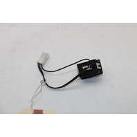 2010 BMW 335i Steering Wheel Heater Switch OEM