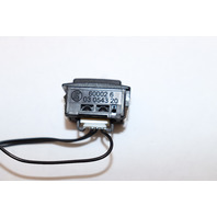 2010 BMW 335i Steering Wheel Heater Switch OEM