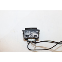 2010 BMW 335i Steering Wheel Heater Switch OEM