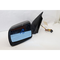 2000-2006 BMW X5 Door Mirror Left Side View