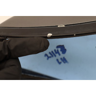 2000-2006 BMW X5 Door Mirror Left Side View