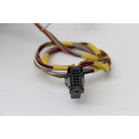 2000-2006 BMW X5 Door Mirror Left Side View