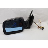 2000-2006 BMW X5 Door Mirror Left Side View