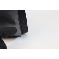 2000-2006 BMW X5 Door Mirror Left Side View