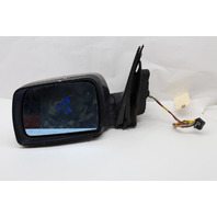 2000-2006 BMW X5 Door Mirror Left Side View