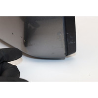 2000-2006 BMW X5 Door Mirror Left Side View