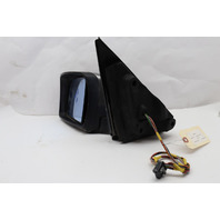 2000-2006 BMW X5 Door Mirror Left Side View