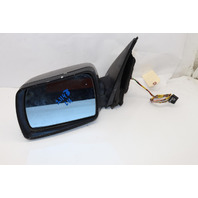 2000-2006 BMW X5 Door Mirror Left Side View