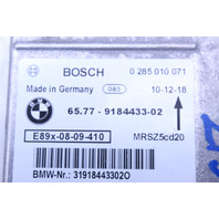 2011 2012 2013 BMW 128i 135i 328i 335i M3 SRS Bag Diagnostic Control Module - 65779184433 OEM