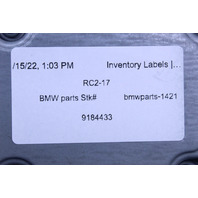 2011 2012 2013 BMW 128i 135i 328i 335i M3 SRS Bag Diagnostic Control Module - 65779184433 OEM