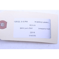 2009 2010 2011 2012 2013 BMW 328i 335i Push Start Stop Ignition Switch 9146356 OEM