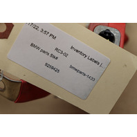 2013 2014 BMW 320i 328i 335i Positive Battery Cable OEM