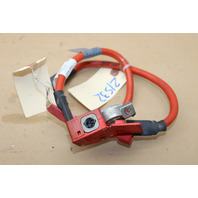 2013 2014 BMW 320i 328i 335i Positive Battery Cable OEM