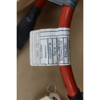 2013 2014 BMW 320i 328i 335i Positive Battery Cable OEM