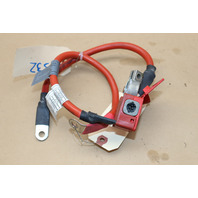 2013 2014 BMW 320i 328i 335i Positive Battery Cable OEM