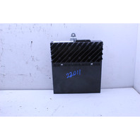 2009-2013 BMW 128i 135i E82 Coupe Amp Amplifier OEM