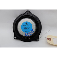 2011 BMW 335i Door Speaker Midrange OEM