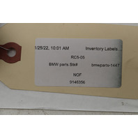 2009 2010 2011 2012 2013 BMW 328i 335i Push Start Stop Ignition Switch 9146356 OEM