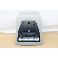 2011-2017 BMW X3 Dome Map Reading Light Sunroof Switch - 61319232055 OEM