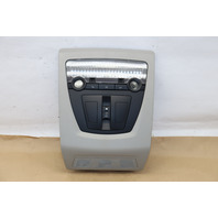 2011-2017 BMW X3 Dome Map Reading Light Sunroof Switch - 61319232055 OEM