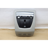 2011-2017 BMW X3 Dome Map Reading Light Sunroof Switch - 61319232055 OEM
