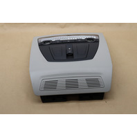 2011-2017 BMW X3 Dome Map Reading Light Sunroof Switch - 61319232055 OEM