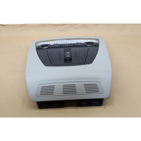 2011-2017 BMW X3 Dome Map Reading Light Sunroof Switch - 61319232055 OEM