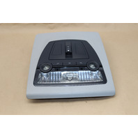 2011-2017 BMW X3 Dome Map Reading Light Sunroof Switch - 61319232055 OEM