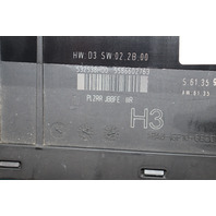 2011 BMW 128i 135i 328i 335i M3 Electronics Junction Box 61359247474 OEM