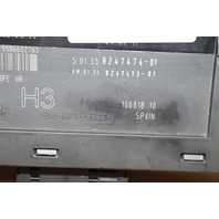 2011 BMW 128i 135i 328i 335i M3 Electronics Junction Box 61359247474 OEM