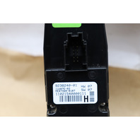 2011-2016 BMW 528i 535i 550i Power Window Switch Left - 61319238240 OEM